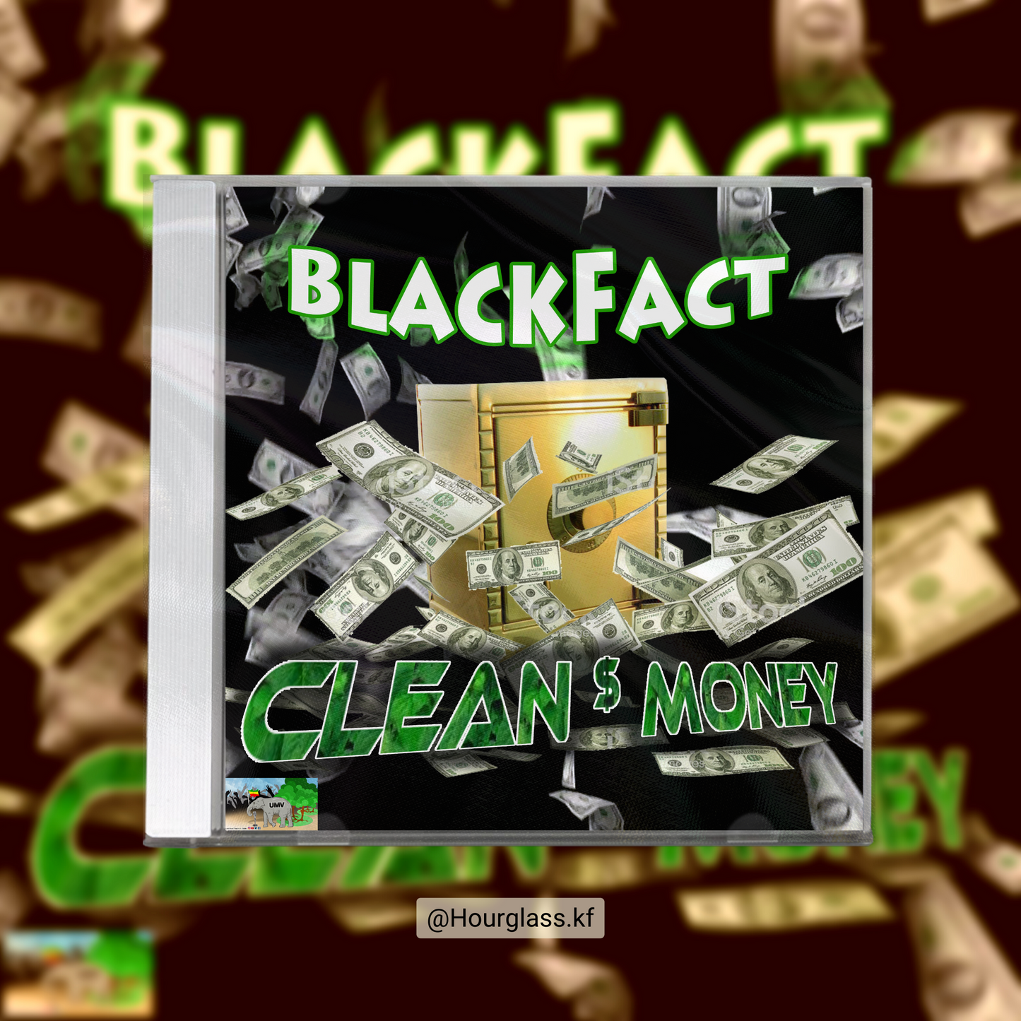 Clean Money Single