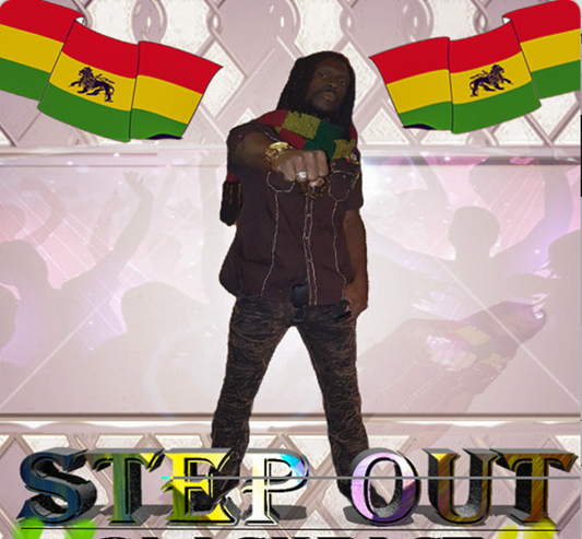 STEP OUT SINGLE