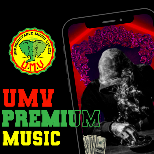 UMV Premium Music