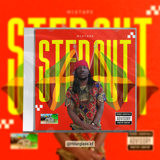 Step Out Mixtape